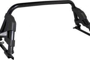 Roll Bar barra simple cromado