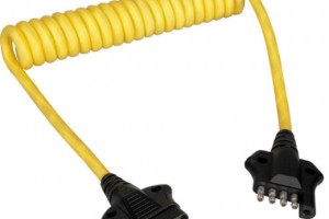 Toma Eléctrica Americana 5 Tomas