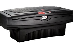 Toolbox  Concorde Extra
