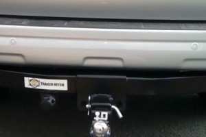 Jalatráiler para Pickup