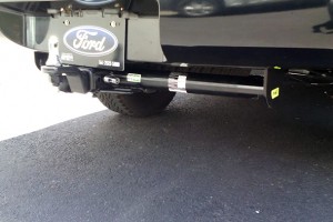 Jalatráiler para pickup