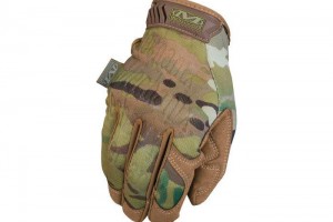 Guante Táctil