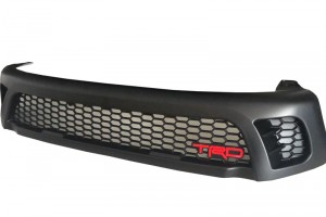 Parrilla para Nissan NP300